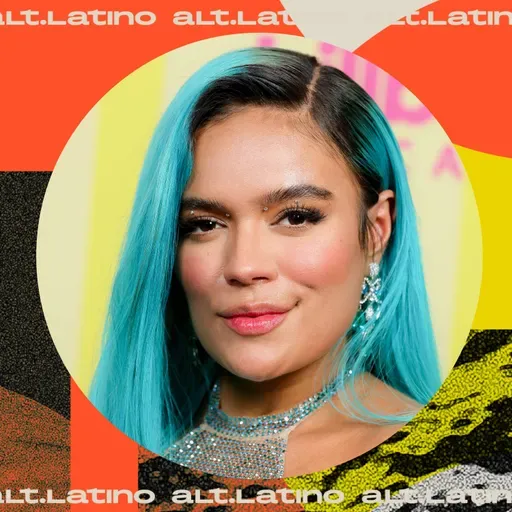 In conversation: Karol G on her life as a 'happy heartbreak girl'