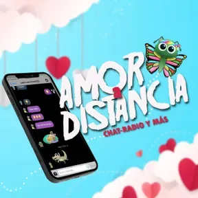 Amor a Distancia