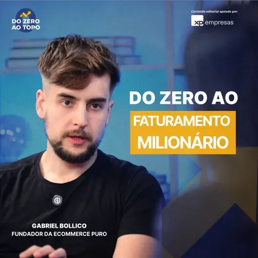 Ecommerce Puro transforma experiência em consultoria e fatura R$ 200 milhões por ano