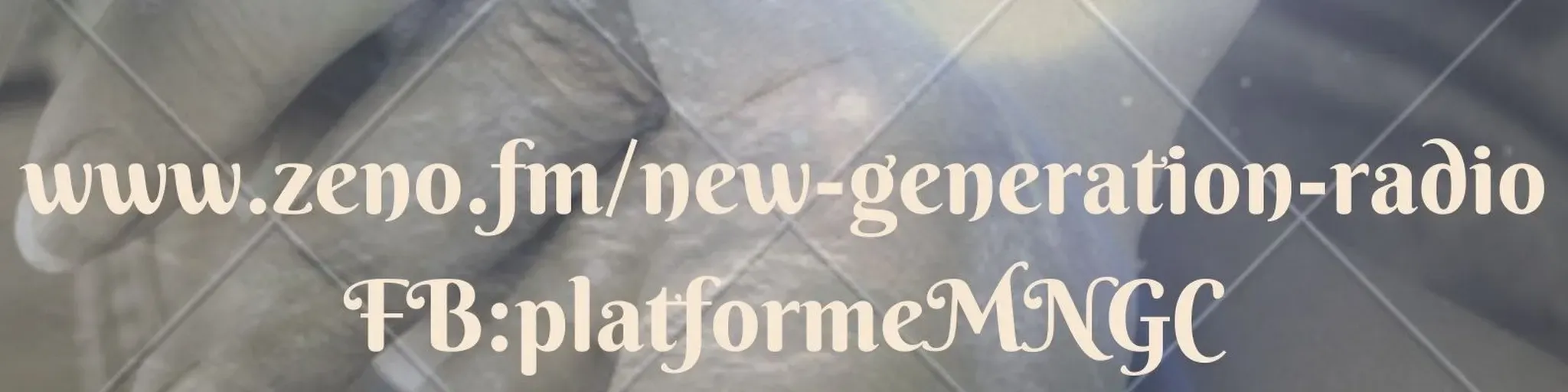 New Generation Radio