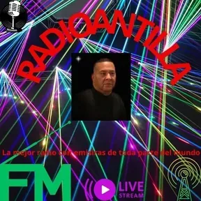 RADIOANTILLA.FM