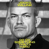 Jocko Willink - Go do something that is hard motivational speech