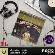 114º: Bienvenidos/as al Hotel Morrison, atendidos por sus propios dueños. 