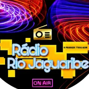 RADIO RIO JAGUARIBE