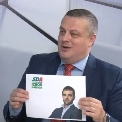 Mijatović prvi put o istrazi POSKOK-a: Aferu su počeli mladi SDA-ovci, vukovi s Wall Streeta s Temua