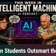 Intelligent Machines 878: The 1AM Bus to Chinatown