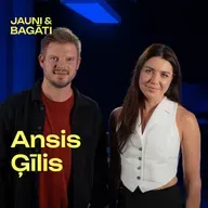 Vai skaistums ir investīcija? | Ansis Ģīlis