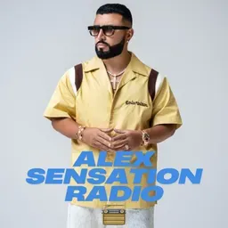 Alex Sensation Radio