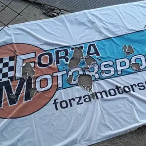 Forza Motorsport F1 & Indycar Podcast