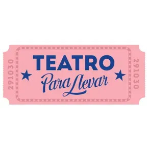Teatro para llevar