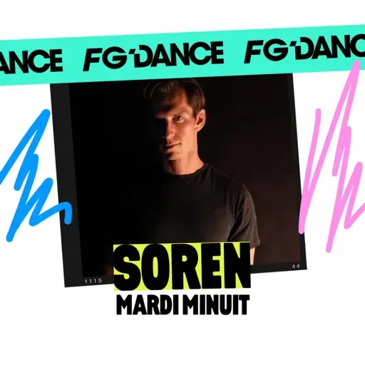 FG MIX DANCE : SOREN