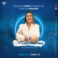 Será que idade importa na hora da seleção?