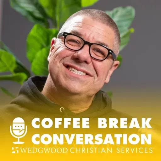 Creating Space to Belong w/ Steve Carigon