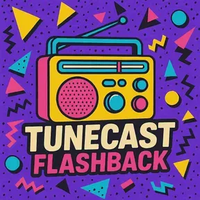 TuneCast - FlashBack
