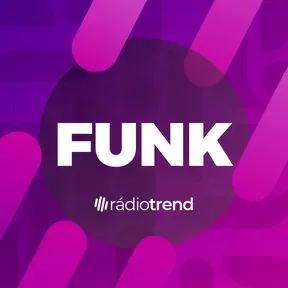 Rádio Trend - Funk