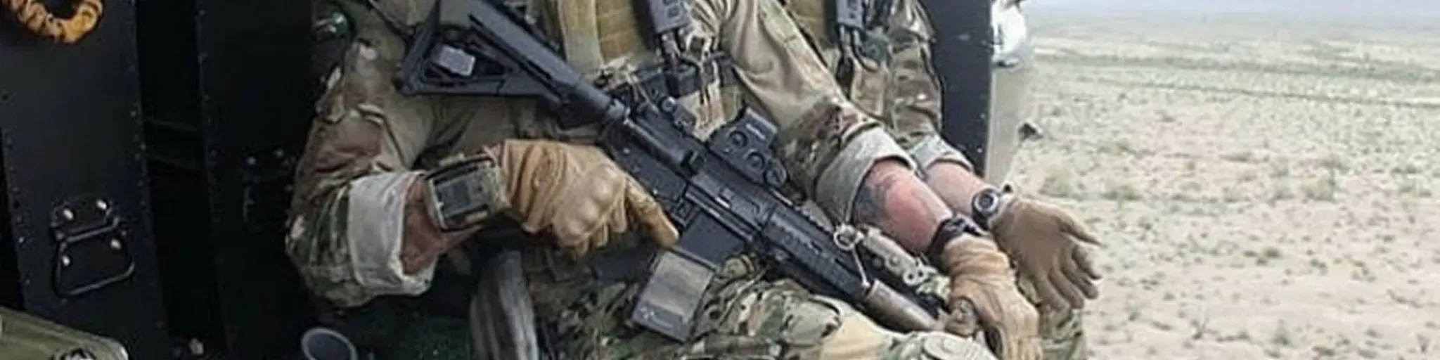 Inconfidentes Airsoft Radio