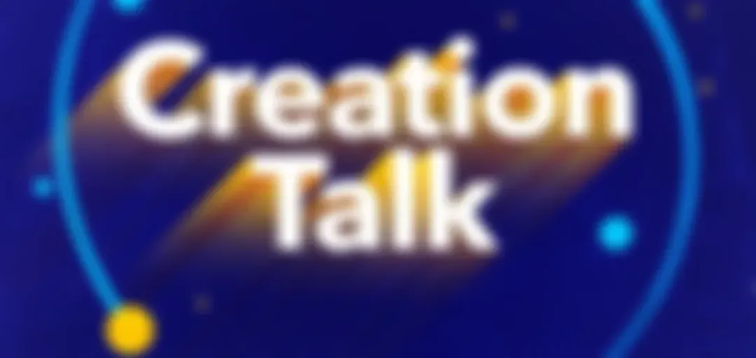 Creation Talk Podcast