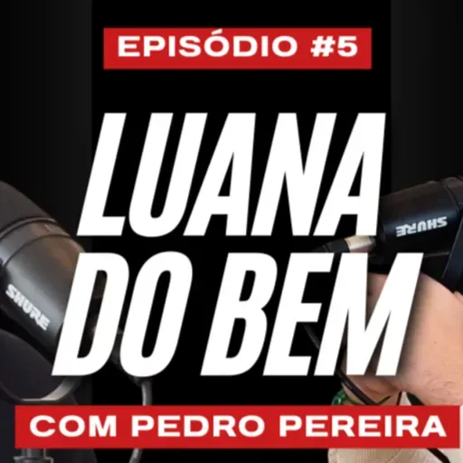 CDC #5 - LUANA DO BEM
