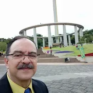 Chamada geral: alô parceiros!