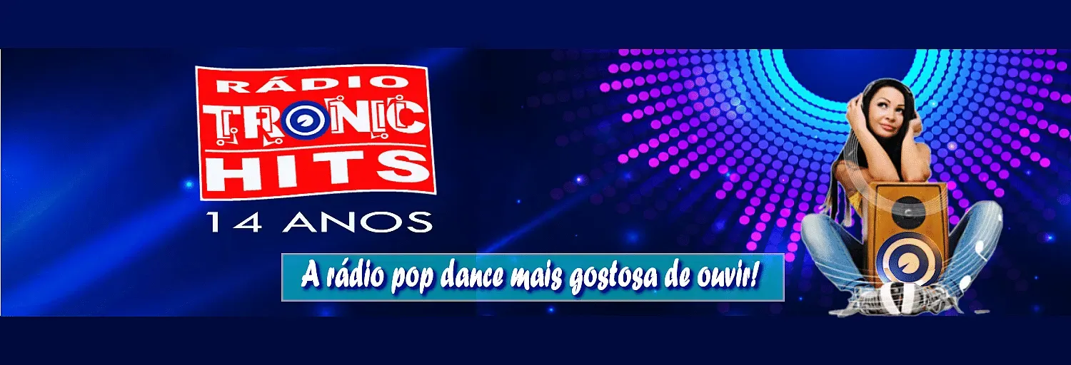 RÁDIO TRONIC HITS