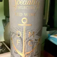 Aldi Specially Selected Douro Doc Reserva Red 2022