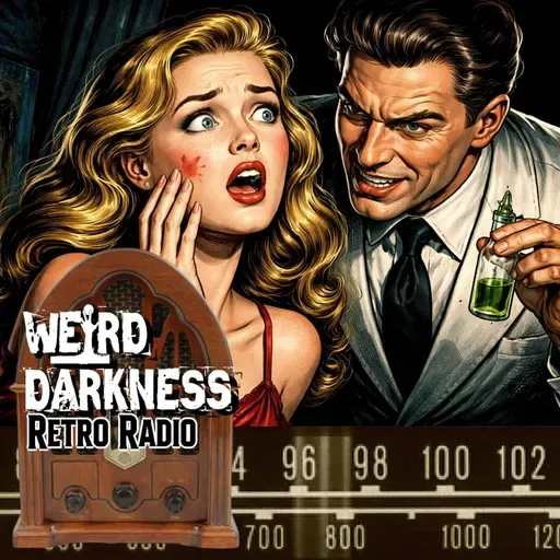 He Couldn’t Stop Thinking About Her One Imperfection #RetroRadio