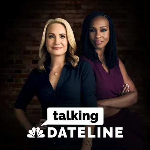 Talking Dateline: Take Two