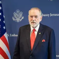 An Interview with President Trump's Ambassador to Israel