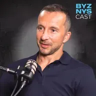 Postavil sportovní cestovku. Matěj Očenáš: Nejlepší marketing není reklama | BYZNYScast