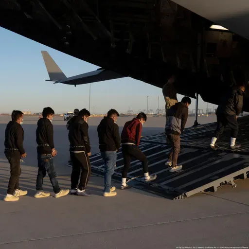 ኢትዮጵያውያንን ጨምሮ ስደተኞች በአሜሪካና በአውሮፓ የገጠማቸው ፈተና