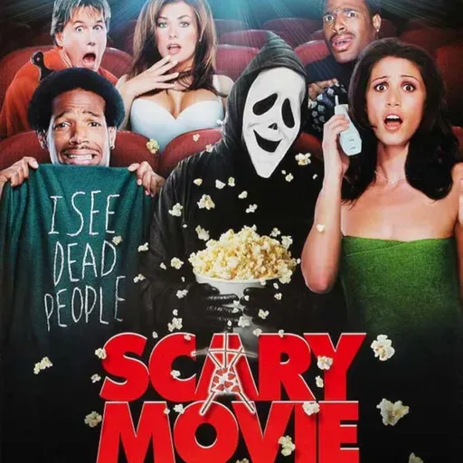 Scary Movie (2000)