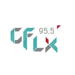 CFLX-FM -