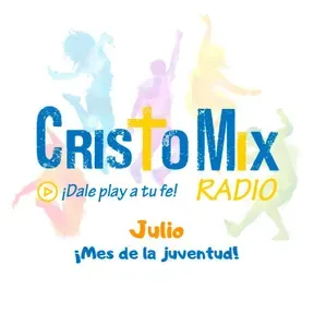 CristoMix Radio