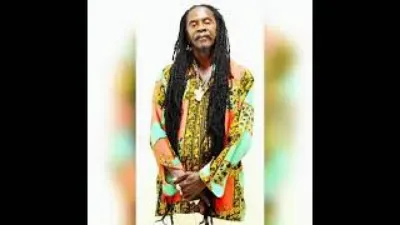 Everton Blender - Give Thanks (Hold On Riddim)