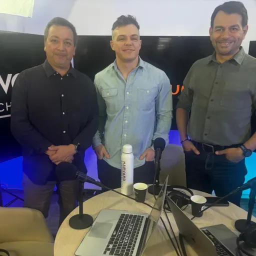 Cap 270 | Cómo la Amazonía está revalorizando la unión de América Latina