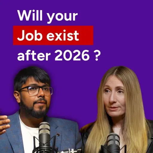 AI and the Future of Jobs: The Conversation We’ve Been Avoiding