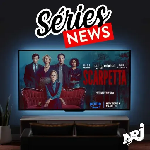 Entre l'enquête hollywoodienne " Scarpetta " et la quête de soi parisienne, découvrez les nouvelles séries de la semaine.