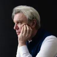 David Byrne on his latest album, 'Who Is the Sky?'