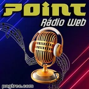 Point Rádio Web