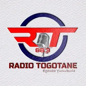 RADIO TOGOTANE 88.3 FM