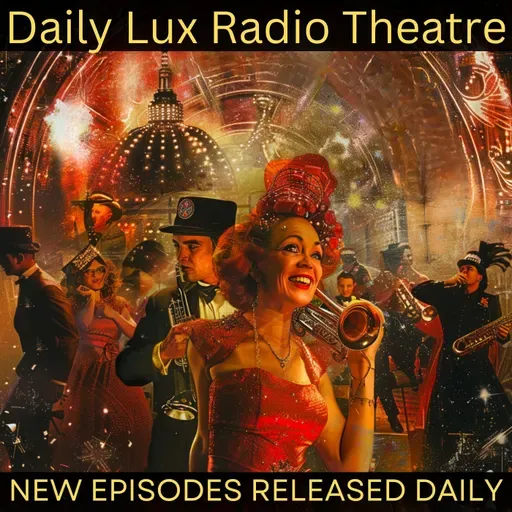 Lux Radio Theatre - Chained
