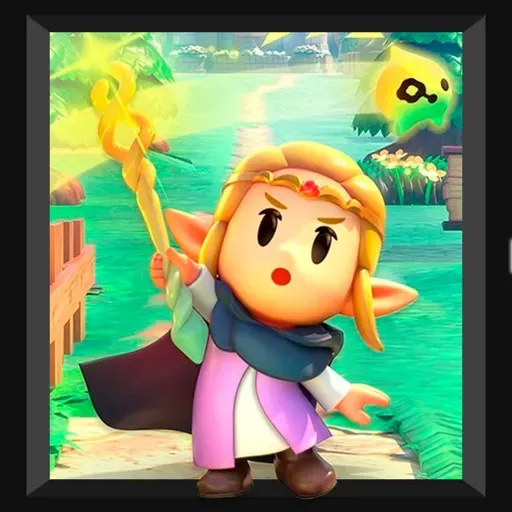 #077 - Melhores Anúncios do Nintendo Direct