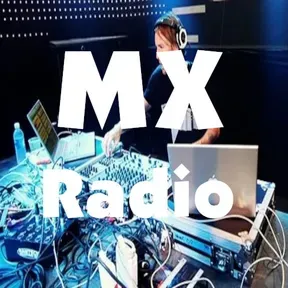MX Radio