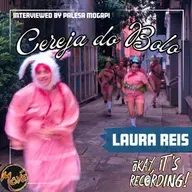 okay it’s: Laura Reis