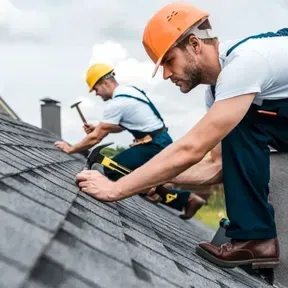 Roofing Services in Orangevale, CA