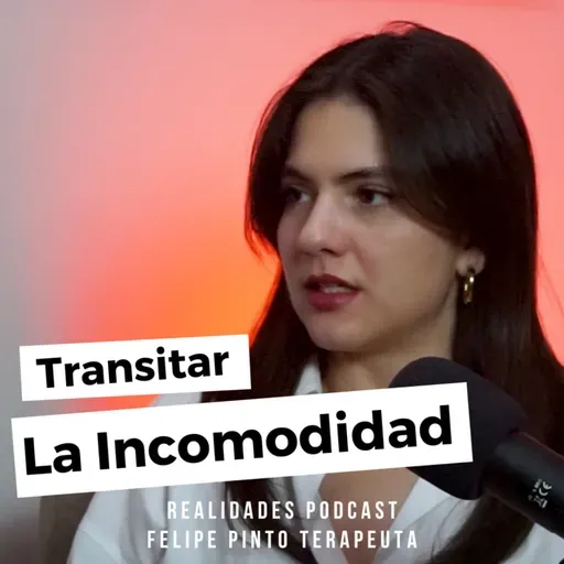 E68 Transitar la incomodidad