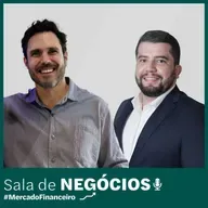 #356 BI, automação e dados mudam a análise de crédito corporativo | Gustavo Kruzich (Liber)