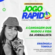 Jogo Rápido - Erisângela Toniolo
