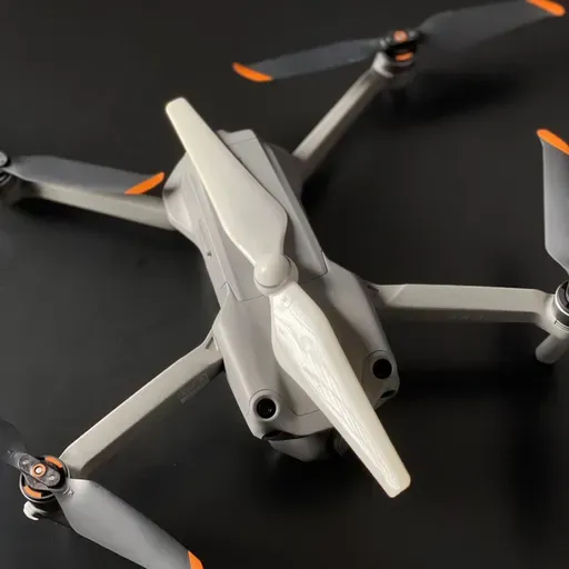 FALA CHULAM - 10 - DJI AIR 2S, A VERDADE !!!