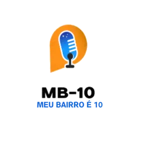 WEB RÁDIO - MB10